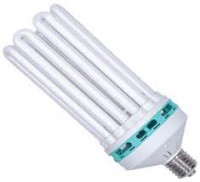 FLUORESCENTE CFL 250W CRECIMIENTO